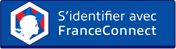 S'identifier avec FranceConnect comme France